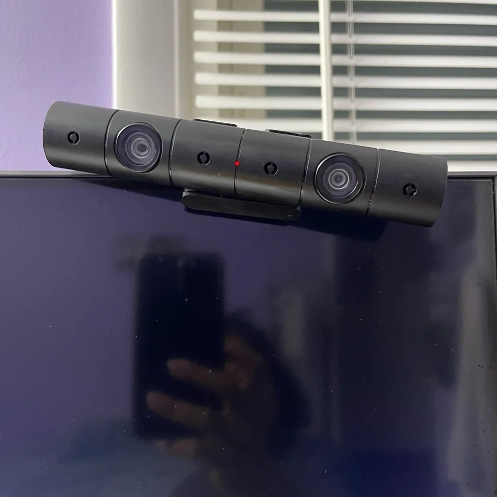 Playstaion VR by Sony VR Headset and Camera Set